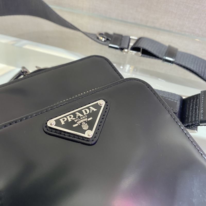 Prada Satchel Bags